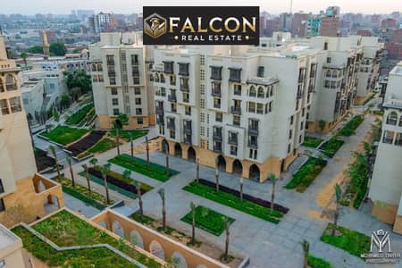 2 Bedroom Apartment for Sale in El Fostat, Cairo - IMG-20250331-WA0010. jpg