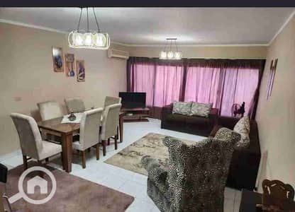 3 Bedroom Flat for Rent in New Cairo, Cairo - 1000621682. jpg