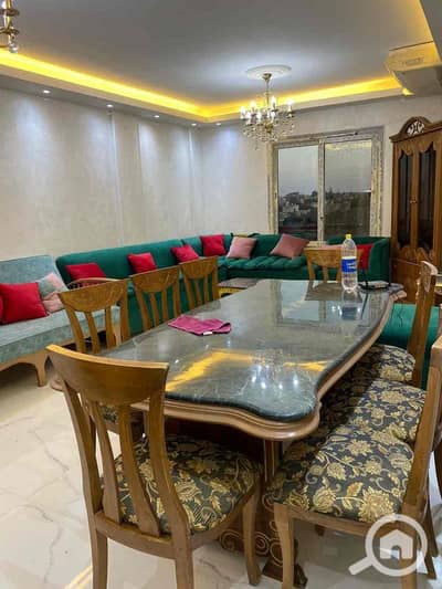 3 Bedroom Flat for Rent in New Cairo, Cairo - IMG_9049. jpg