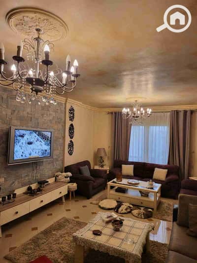3 Bedroom Flat for Rent in New Cairo, Cairo - 1000074464. jpg