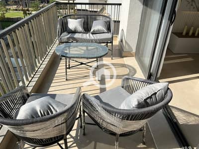 3 Bedroom Flat for Rent in New Cairo, Cairo - WhatsApp Image 2025-09-13 at 6.39. 03 PM. jpeg