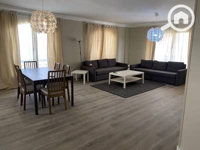 3 Bedroom Flat for Rent in New Cairo, Cairo - WhatsApp Image 2025-09-14 at 2.22. 15 PM (1). jpeg