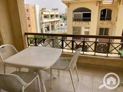 فلیٹ 3 غرف نوم للايجار في القاهرة الجديدة، القاهرة - WhatsApp Image 2025-09-14 at 2.22. 14 PM. jpeg