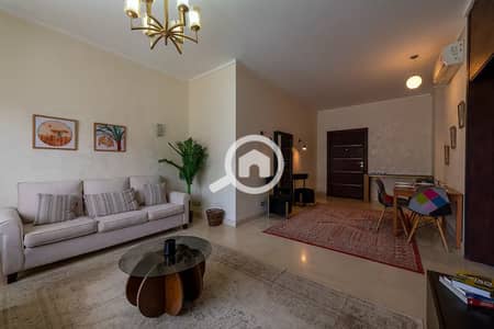 شقة 1 غرفة نوم للايجار في القاهرة الجديدة، القاهرة - WhatsApp Image 2025-09-14 at 2.24. 54 PM. jpeg