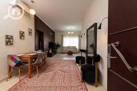 1 Bedroom Apartment for Rent in New Cairo, Cairo - WhatsApp Image 2025-09-14 at 2.25. 10 PM. jpeg