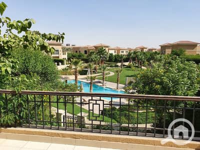 4 Bedroom Townhouse for Rent in Katameya, Cairo - WhatsApp Image 2025-09-10 at 4.33. 39 PM. jpeg