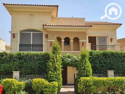 4 Bedroom Townhouse for Rent in Katameya, Cairo - WhatsApp Image 2025-09-10 at 4.33. 37 PM. jpeg