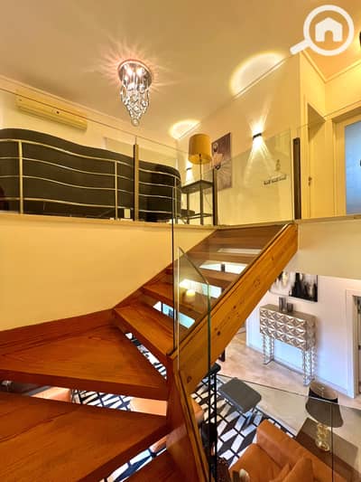 3 Bedroom Penthouse for Rent in New Cairo, Cairo - WhatsApp Image 2025-09-14 at 8.58. 29 PM (4). jpeg
