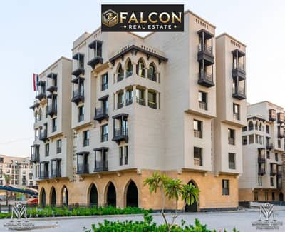 3 Bedroom Apartment for Sale in El Fostat, Cairo - IMG-20250331-WA0005. jpg