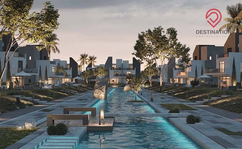 7 638cbca43734c_4-3-Rivers-New-Zayed-Tatweer-Misr-Developments-ريفيرز-زايد-الجديدة-تطوير-مصر. jpeg