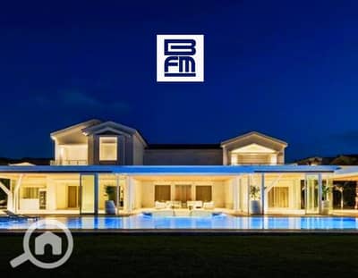 8 Bedroom Villa for Rent in North Coast, Matruh - 2e43fe60-b2a5-4478-8842-f5ea51bc636c. jpg