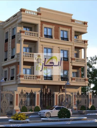 3 Bedroom Apartment for Sale in 6th of October, Giza - 626c90c2-e150-45d6-a3e3-c289c2e94f4e. jpg