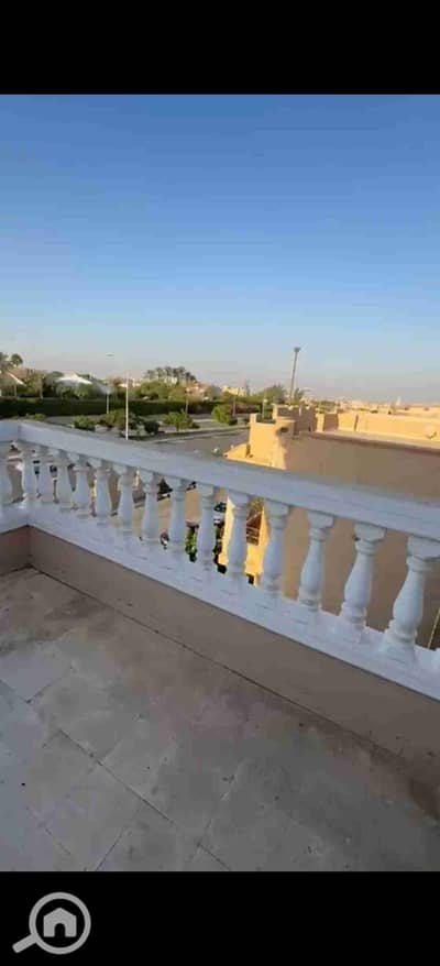 2 Bedroom Flat for Rent in Sheikh Zayed, Giza - 27518. jpg