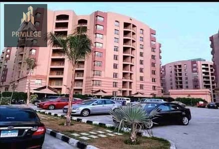 3 Bedroom Flat for Rent in Maadi, Cairo - FB_IMG_1757956952872. jpg