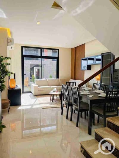 3 Bedroom Townhouse for Sale in Mostakbal City, Cairo - 1000439173. jpg
