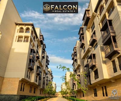 2 Bedroom Flat for Sale in El Fostat, Cairo - IMG-20250331-WA0008. jpg