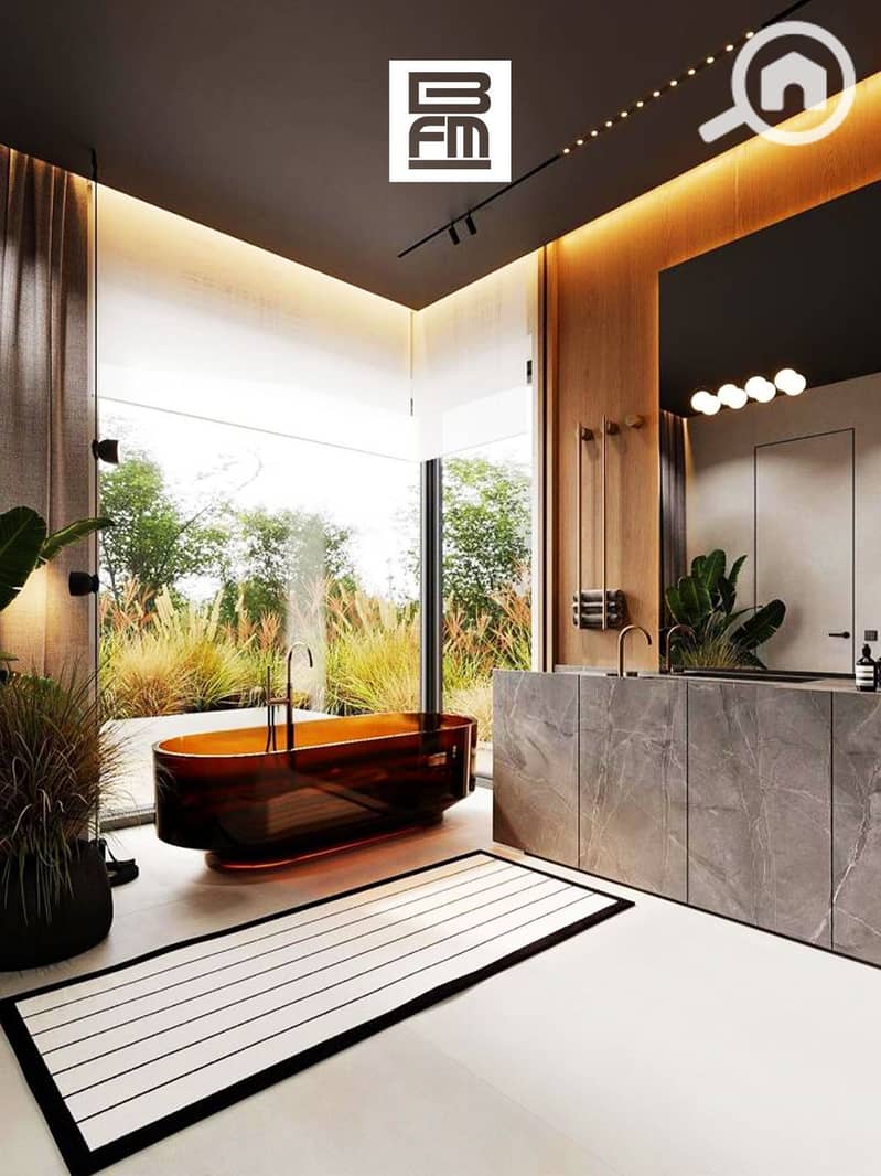 3 7. Villa for rent in Lake View  (3). jpeg