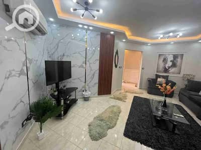 2 Bedroom Apartment for Rent in New Cairo, Cairo - 1000622113. jpg