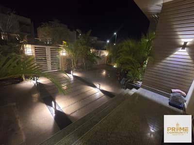 4 Bedroom Villa for Sale in 6th of October, Giza - WhatsApp Image 2024-12-26 at 18.20. 34_a65c81f9. jpg