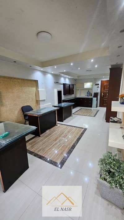Office for Rent in Mokattam, Cairo - 3. jpeg