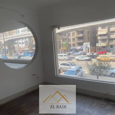 Showroom for Rent in Nasr City, Cairo - WhatsApp Image 2025-09-15 at 3.50. 15 AM. jpeg