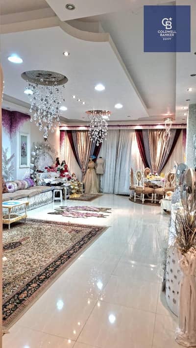 شقة 3 غرف نوم للبيع في القاهرة الجديدة، القاهرة - IMG-20250914-WA0199. jpg
