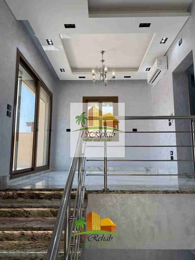 3 Bedroom Villa for Rent in Madinaty, Cairo - 1000360938. jpg