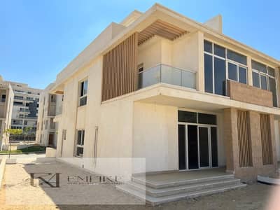 5 Bedroom Townhouse for Sale in New Cairo, Cairo - WhatsApp Image 2025-09-14 at 22.18. 25_15a3b1ec. jpg