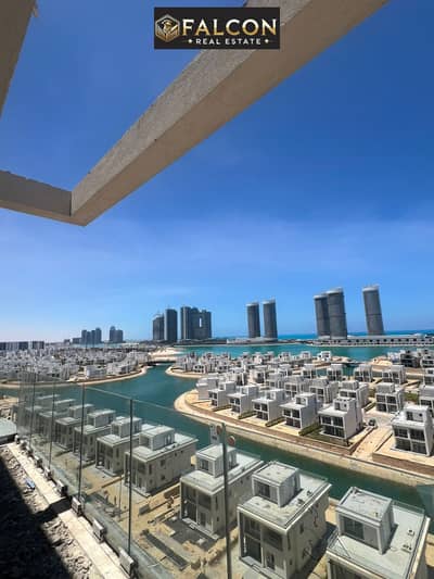 2 Bedroom Chalet for Sale in North Coast, Matruh - e5bef6bf-259c-455a-915b-c1c49608d752. jpg