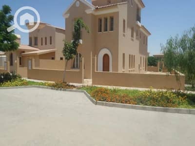 فیلا 5 غرف نوم للبيع في القاهرة الجديدة، القاهرة - WhatsApp Image 2025-09-15 at 4.40. 03 PM. jpg