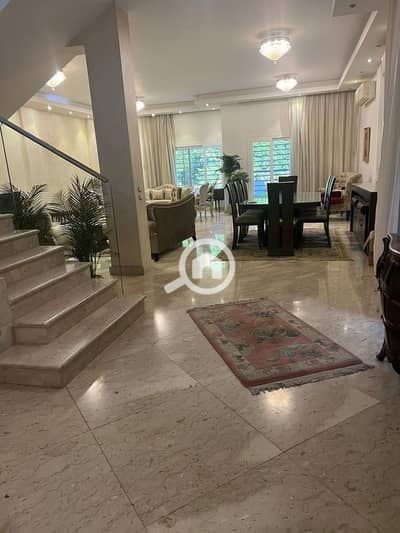 فیلا 5 غرف نوم للبيع في الشيخ زايد، الجيزة - e1aa6a5f-32f5-41c8-8c89-39b12a01385f. jpg