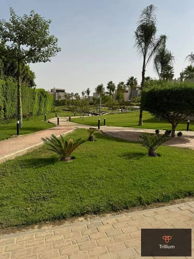 فیلا 3 غرف نوم للبيع في الشيخ زايد، الجيزة - 488259145_2468527566825135_1037322192135387439_n. jpg