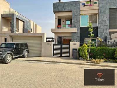 4 Bedroom Villa for Sale in Sheikh Zayed, Giza - 489378090_628647273343586_134179104746180010_n. jpg