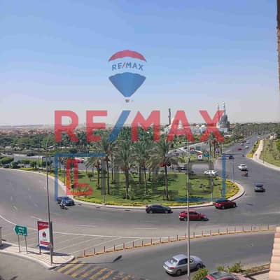 4 Bedroom Flat for Sale in Madinaty, Cairo - 1000310474. jpg