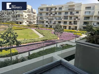 3 Bedroom Flat for Sale in New Cairo, Cairo - WhatsApp Image 2025-04-07 at 12.39. 21 AM. jpeg