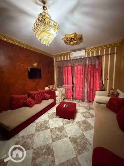 2 Bedroom Apartment for Rent in Sheikh Zayed, Giza - 1000532505. jpg