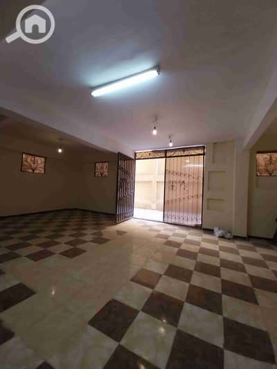 Garage for Rent in New Cairo, Cairo - 1000036059. jpg