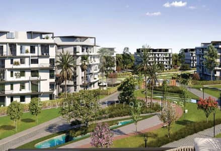 1 Bedroom Flat for Sale in New Cairo, Cairo - WhatsApp Image 2024-12-19 at 11.40. 34 AM. jpeg