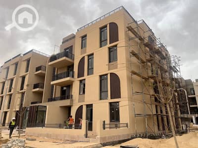 3 Bedroom Apartment for Sale in Sheikh Zayed, Giza - WhatsApp Image 2025-08-25 at 12.43. 30_9be89986. jpg