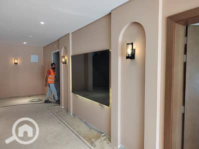 3 Bedroom Flat for Sale in Sheikh Zayed, Giza - 18b7bb52-3e2c-4511-b2dc-dd60386abae4. jpg
