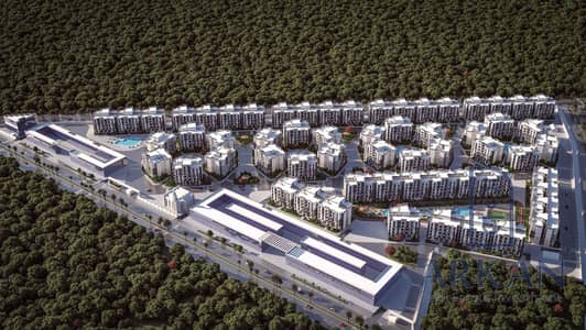3 Bedroom Apartment for Sale in Hadayek October, Giza - WhatsApp Image 2024-11-28 at 6.11. 16 PM. jpeg