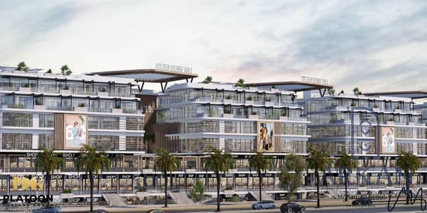 Retail for Sale in Hadayek October, Giza - WhatsApp Image 2024-09-30 at 8.02. 00 PM (2). jpeg