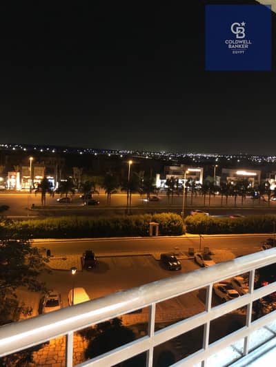3 Bedroom Apartment for Sale in Madinaty, Cairo - WhatsApp Image 2025-09-15 at 3.58. 48 PM. jpeg