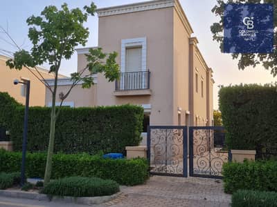 3 Bedroom Villa for Sale in New Cairo, Cairo - WhatsApp Image 2025-09-15 at 4.24. 16 PM. jpeg