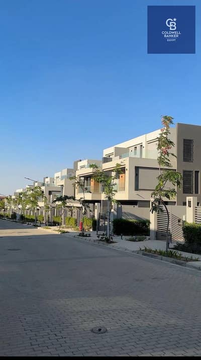 4 Bedroom Twin House for Sale in New Cairo, Cairo - 540488853_1750259778954260_1086252588082240763_n. jpg
