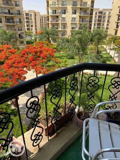 2 Bedroom Flat for Sale in New Cairo, Cairo - IMG-20250915-WA0285. jpg