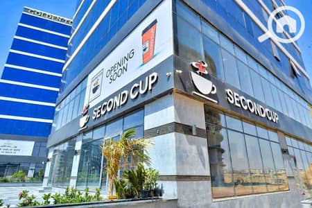 Retail for Sale in New Capital City, Cairo - 1000155608. jpg