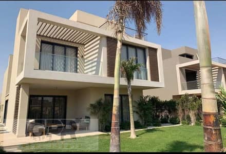 3 Bedroom Townhouse for Sale in New Heliopolis, Cairo - WhatsApp Image 2023-10-14 at 03.10. 47_f759c4ee. jpg