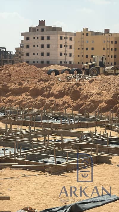 شقة 3 غرف نوم للبيع في حدائق اكتوبر، الجيزة - IMG-20250913-WA0025. jpg