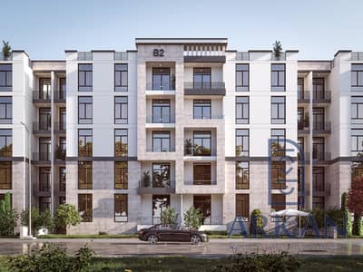 شقة 3 غرف نوم للبيع في حدائق اكتوبر، الجيزة - 5d8e9302-f601-4bf1-bdf0-1f877ad94a94. jpg